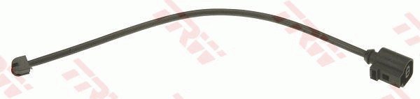 Jarrupalan kulumisen ilmaisin TRW GIC324
