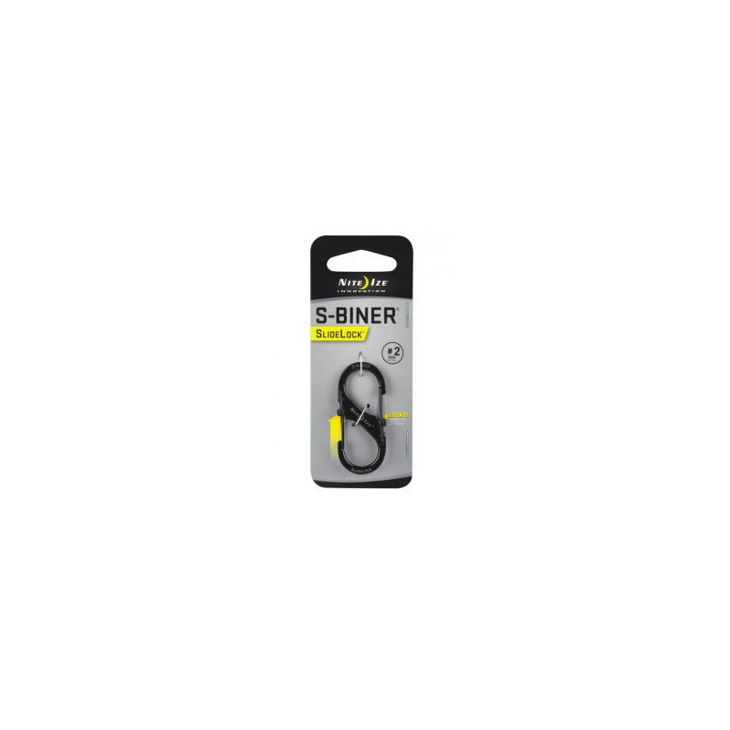 NiteIze 5,1cm Slidelock varusteille