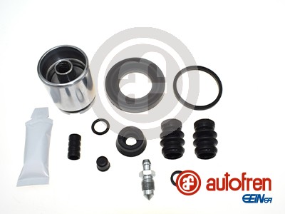 Korjaussarja, jarrusatula AUTOFREN SEINSA D41165K