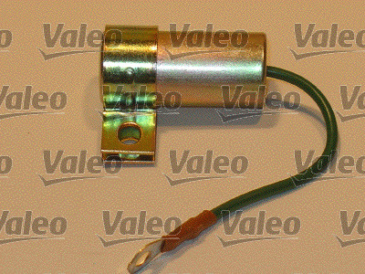 Kondensaattori, sytytyslaite VALEO 607453