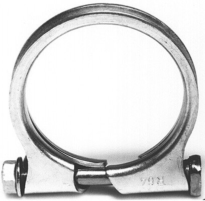Putkenliitin, pakoputkisto BOSAL 250-564