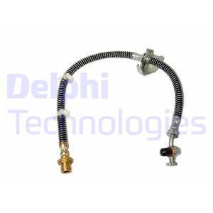 Jarruletku DELPHI LH0404