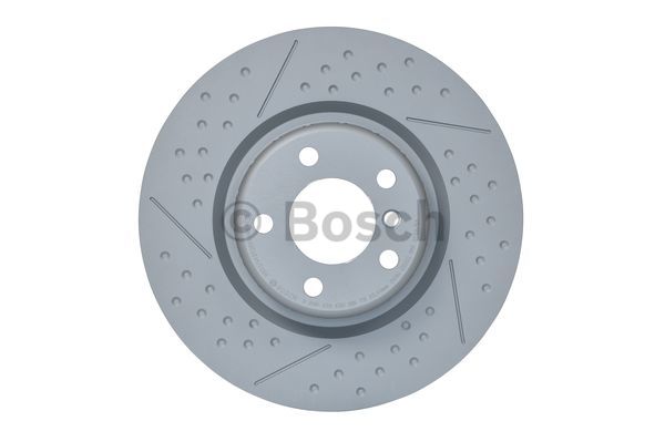 Jarrulevy BOSCH 0 986 479 E05