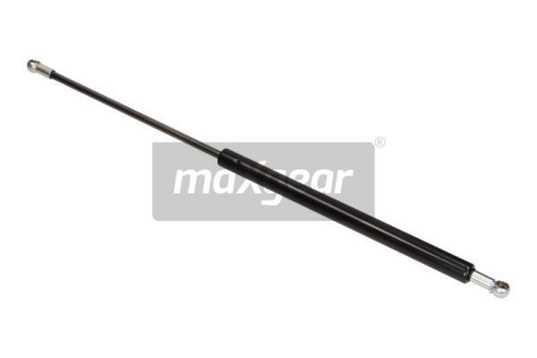 Kaasujousi, takaluukku MAXGEAR 12-1604