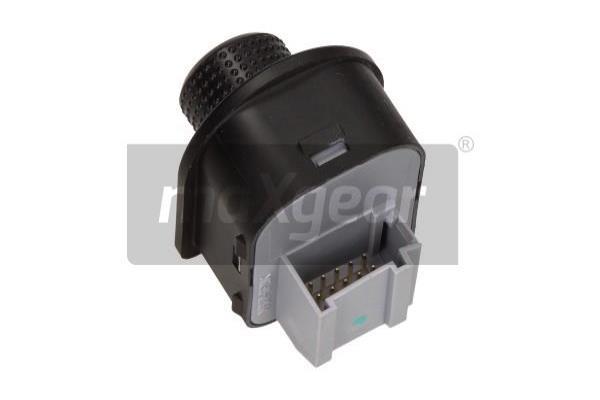 Kytkin, peilin säätö MAXGEAR 50-0090