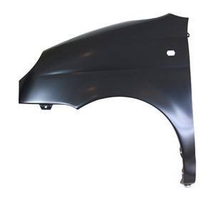 Lokasuoja, Eteen, oikea, DAEWOO MATIZ, 96562084, 96562086