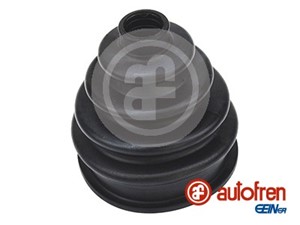 Paljekumisarja, vetoakseli, Pyörän puoli, AUDI 80, 90, COUPE, SEAT TOLEDO I, VW PASSAT, PASSAT Variant, 357498203, 357498203A, 357498203