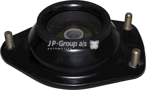 Jousijalan tukilaakeri, Etuakseli, VW KAEFER, KAEFER Cabriolet, 133412329B, 133412345