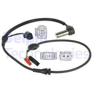ABS-anturi DELPHI SS20039