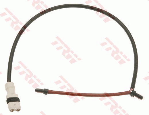 Jarrupalan kulumisen ilmaisin TRW GIC305