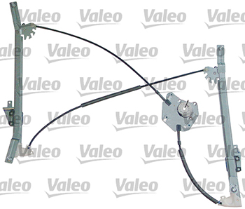 Lasinnostin VALEO 851108