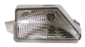 Peruutusvalo, Taakse, oikea, FIAT BRAVO II, 0000051775346, 51775346