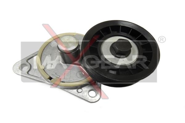 Kiristinvarsi, moniurahihna MAXGEAR 54-0455