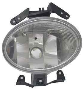 Sumuvalo, Vasen, HYUNDAI SANTA FÉ I, SANTA FÉ II, 922012B000, 92201-2B000