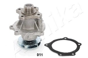 Vesipumppu, CHEVROLET TRAILBLAZER, HUMMER HUMMER H3, ISUZU ASCENDER, 12582431, 12620226, 24576952, 8245769520