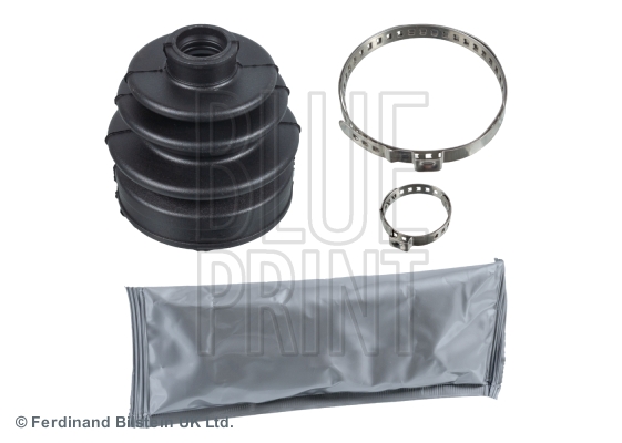Paljekumisarja, vetoakseli BLUE PRINT ADD68118