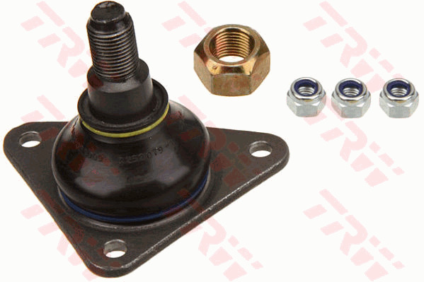 Pallonivel TRW JBJ192