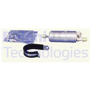 Polttoainepumppu DELPHI FE0469-12B1