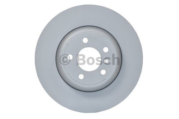 Jarrulevy BOSCH 0 986 479 E08