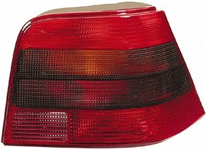 Takavalo, Vasen, VW GOL IV, GOLF IV, GOLF Van IV, 1J6 945 095 S