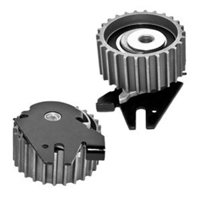 Jousi, kiristinrulla (hammashihna) MAGNETI MARELLI 331316170419