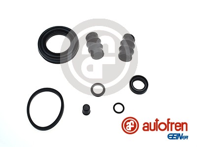 Korjaussarja, jarrusatula AUTOFREN SEINSA D41381