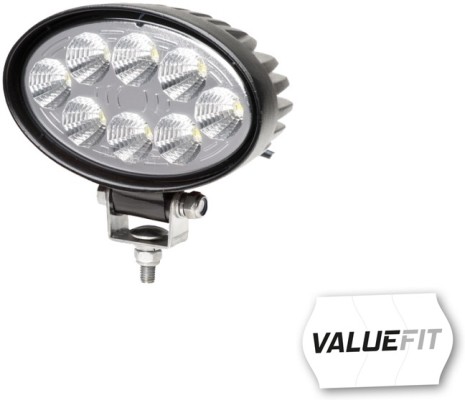 Työvalo HELLA 1GA 357 001-001