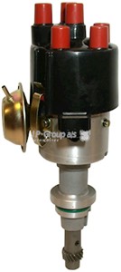 Virranjakaja, AUDI 100, 100 Avant, 90, COUPE, VW PASSAT, PASSAT Variant, 034905205L, 034905237C, 034905237CX