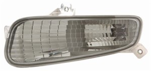 Vilkkuvalo, Oikea, ABARTH PUNTO, FIAT PUNTO, PUNTO EVO, PUNTO Skåp/halvkombi, 51858822
