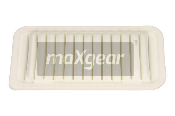 Ilmansuodatin MAXGEAR 26-0643