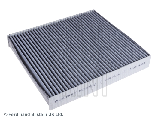 Raitisilmasuodatin BLUE PRINT ADZ92510