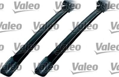 Pyyhkijänsulka VALEO 574369