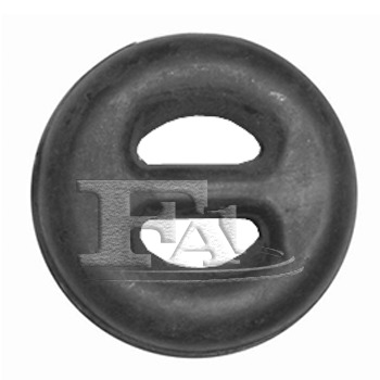 Pidike, pakoputkisto FA1 123-929