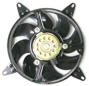 Puhallin, ilmastointi, FIAT PANDA, PANDA Skåp/halvkombi, 46 777 422
