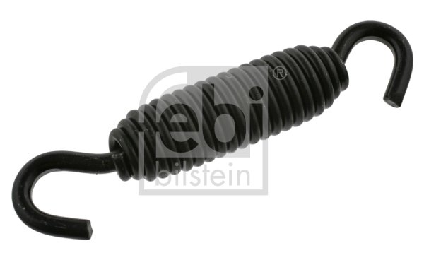 Jousi, jarrukengät FEBI BILSTEIN 02397