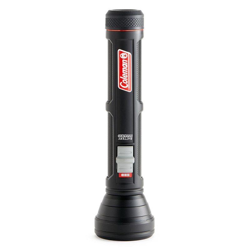 Coleman BatteryGuard 750L LED Flashligh