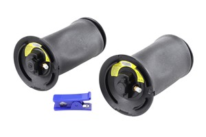 Ilmajousi, jousitus, Taka-akseli, molemminpuolinen, BMW 5 Touring [E61], 37 12 6 765 602 kit, 37 12 6 765 602, 37 12 6 765 603 kit, 37 1