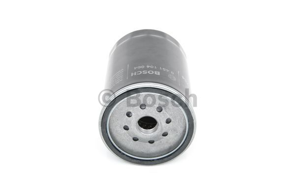 Öljynsuodatin BOSCH 0 451 104 064