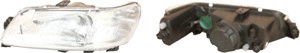 Ajovalo, Oikea, PEUGEOT 306, 306 Break, 306 Cabriolet, 306 Halvkombi, 6205 Q5