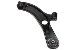 Tukivarsi, pyöräntuenta, Etuakseli, Vasen, OPEL AGILA, SUZUKI SPLASH, SWIFT III, VAUXHALL AGILA Mk II, 45202-57K00, 45202-57KA0, 45202-6