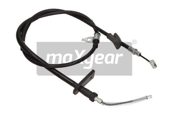 Käsijarruvaijeri MAXGEAR 32-0465