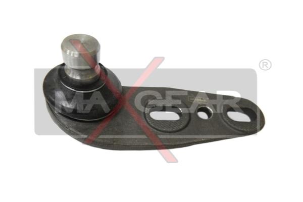Pallonivel MAXGEAR 72-0492