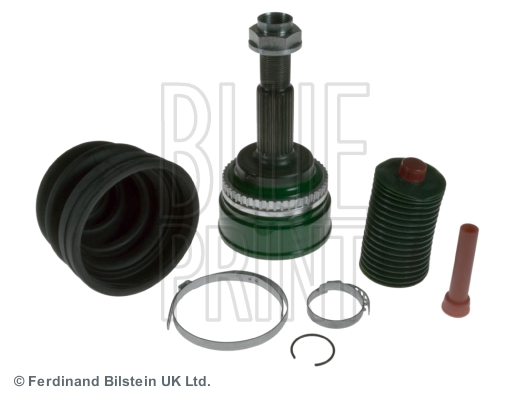 Vetoakselin nivelsarja BLUE PRINT ADT38976