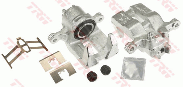 Jarrusatula TRW BHN1159E