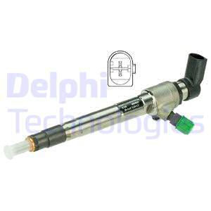 Ruisku DELPHI HRD666