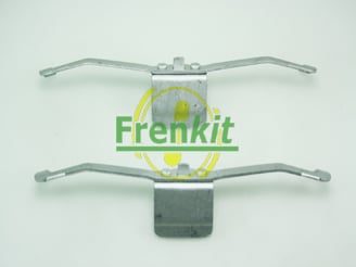 Tarvikesarja, jarrupala FRENKIT 901639