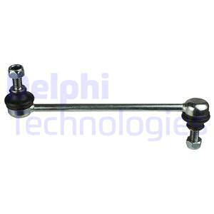 Tanko, kallistuksenvaimennin DELPHI TC2679