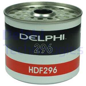 Polttoainesuodatin DELPHI HDF296