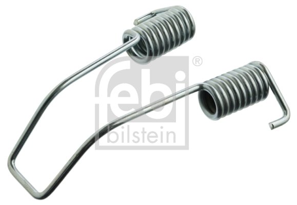 Jousi, jarrukengät FEBI BILSTEIN 14253