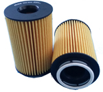 Öljynsuodatin ALCO FILTER MD-803